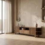 Tv meubel Reno 220cm