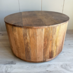 Salontafel Rome box Bruin Groot - Afbeelding 7