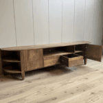 Tv meubel Reno 220cm - Afbeelding 8