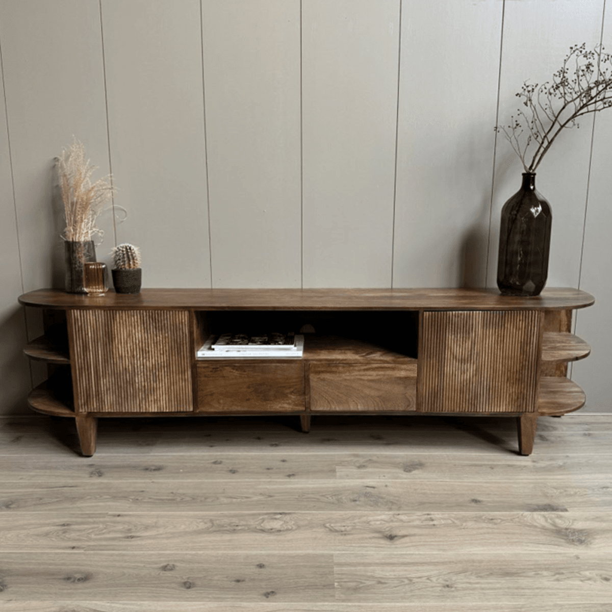 Tv meubel Reno 220cm - Afbeelding 5