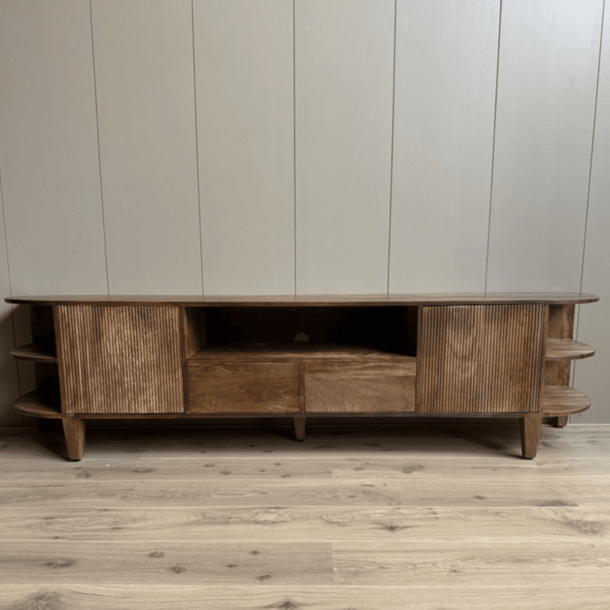 Tv meubel Reno 220cm - Afbeelding 3