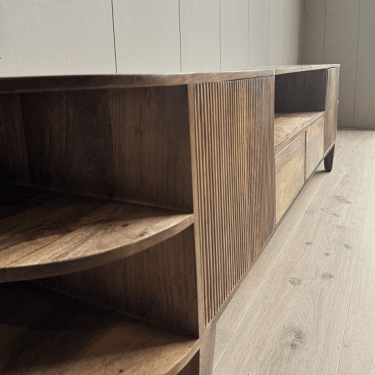 Tv meubel Reno 220cm - Afbeelding 2