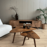 Tv meubel Rino 200cm - Afbeelding 6