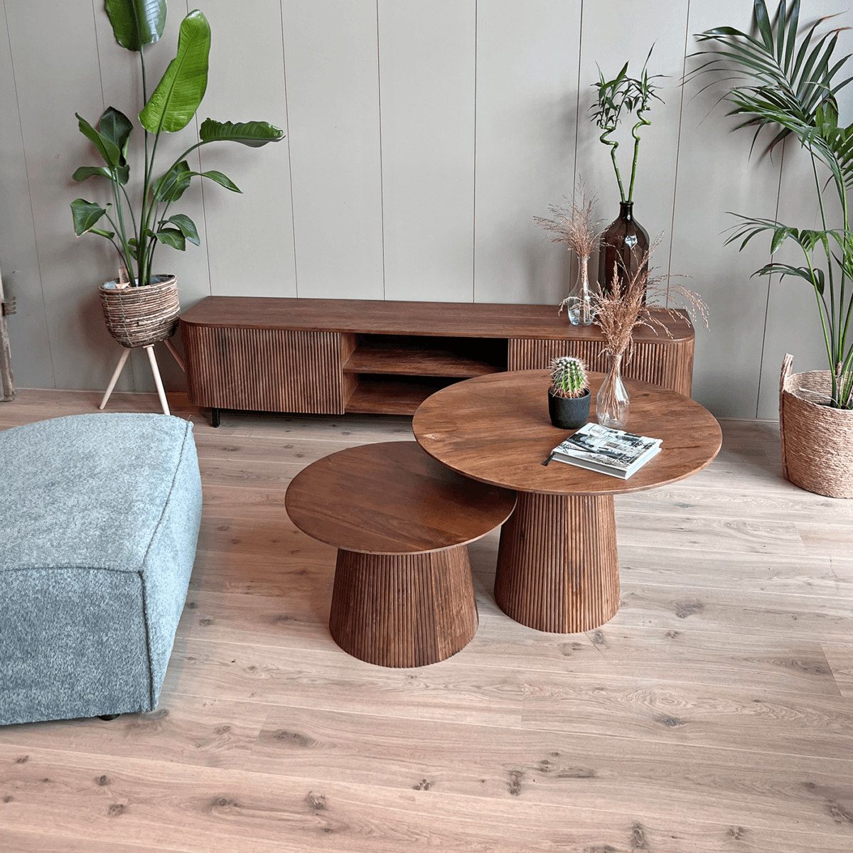 Couchtisch Rom 2er-Set – Bild 6