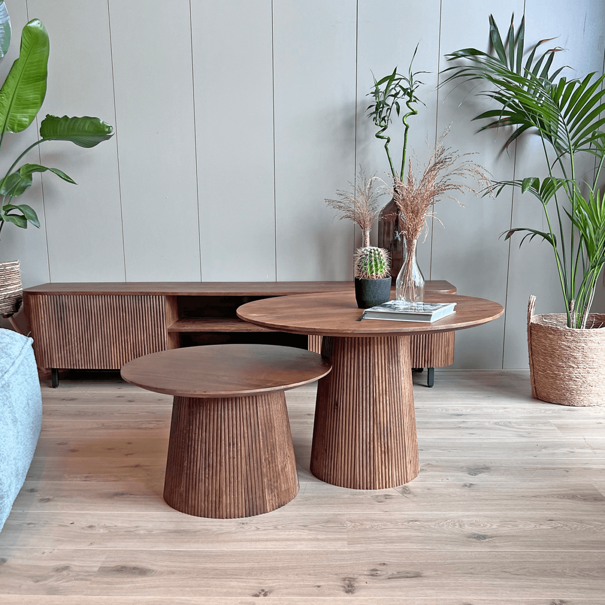 Couchtisch Rom 2er-Set – Bild 5