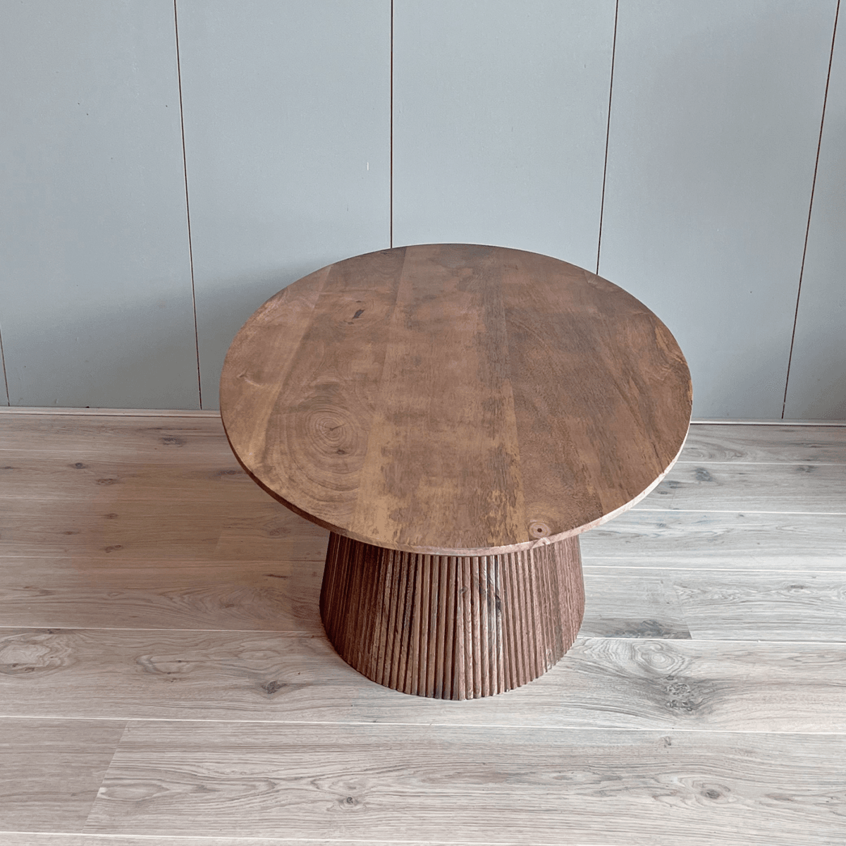 Salontafel Rome ovaal - Afbeelding 2