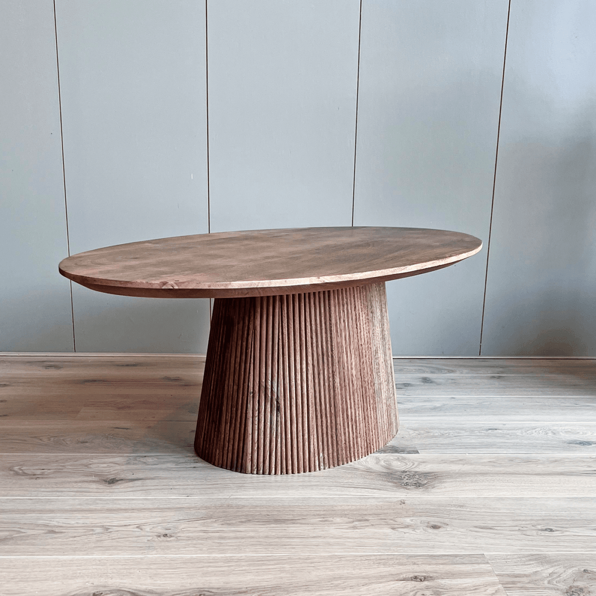 Salontafel Rome ovaal - Afbeelding 4