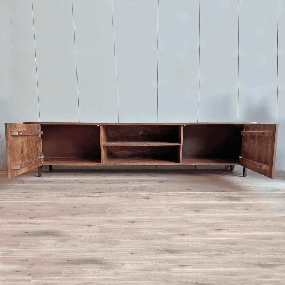 Televisie meubel Rome 200 cm - Afbeelding 5