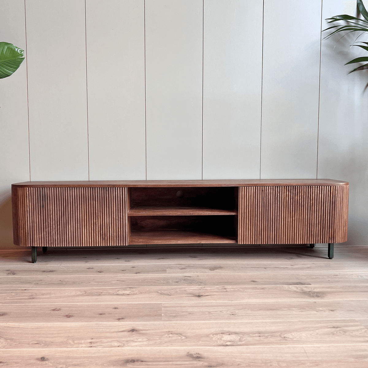Televisie meubel Rome 200 cm - Afbeelding 2