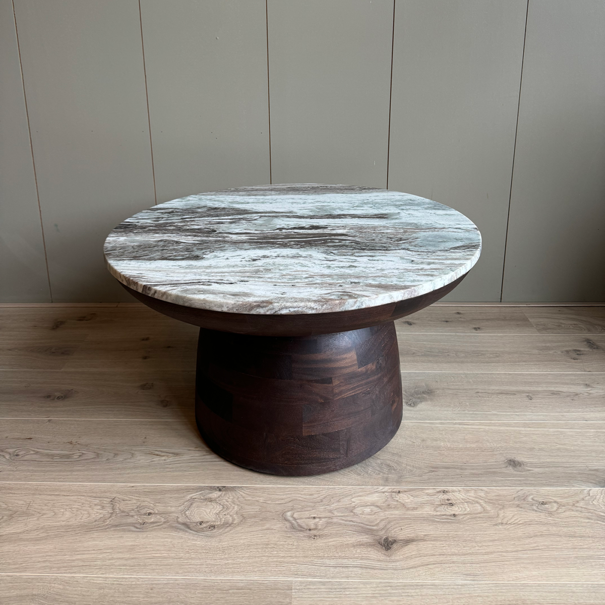 Flash Sale - Salontafel marmer - Afbeelding 2