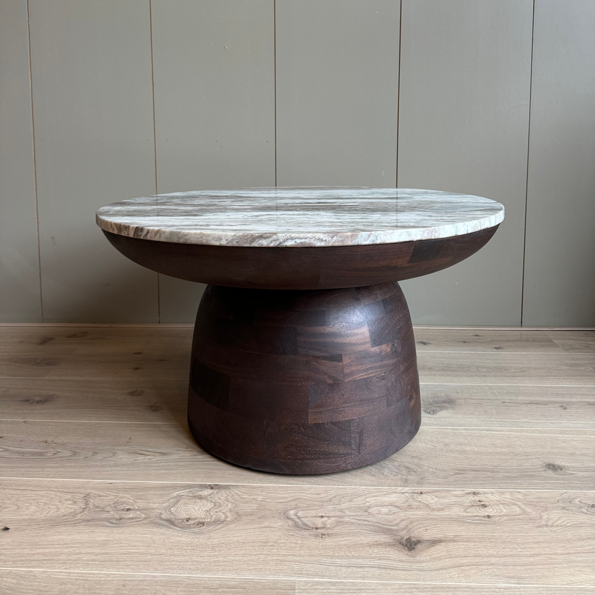 Flash Sale - Salontafel marmer - Afbeelding 3
