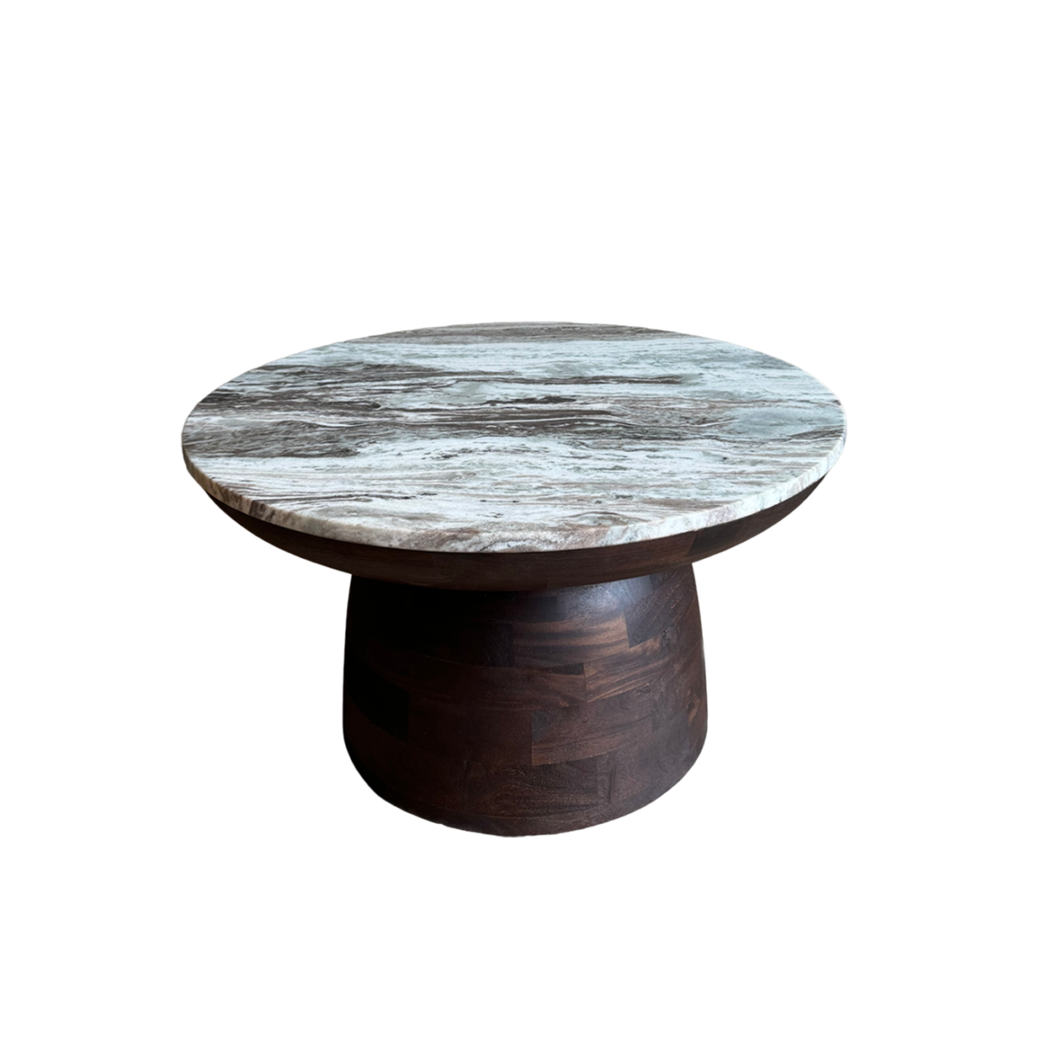 Flash Sale - Salontafel marmer - Afbeelding 1