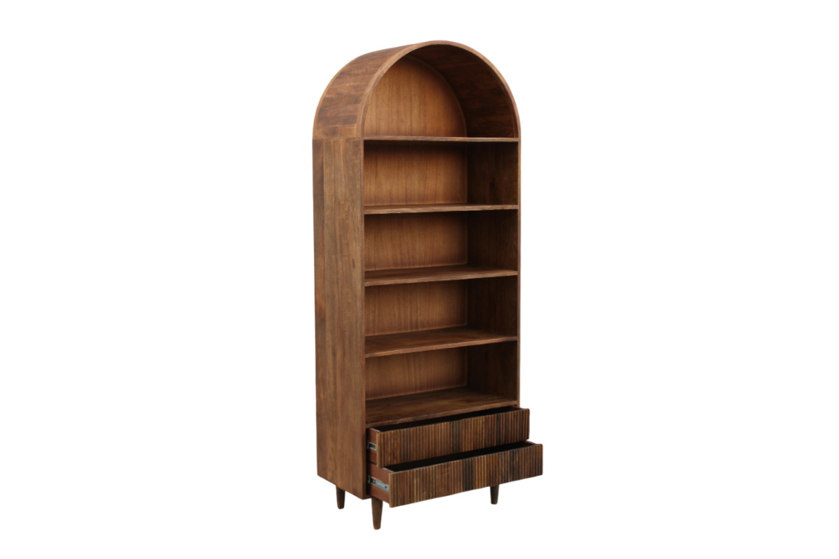 Boekenkast Milaan - Afbeelding 3