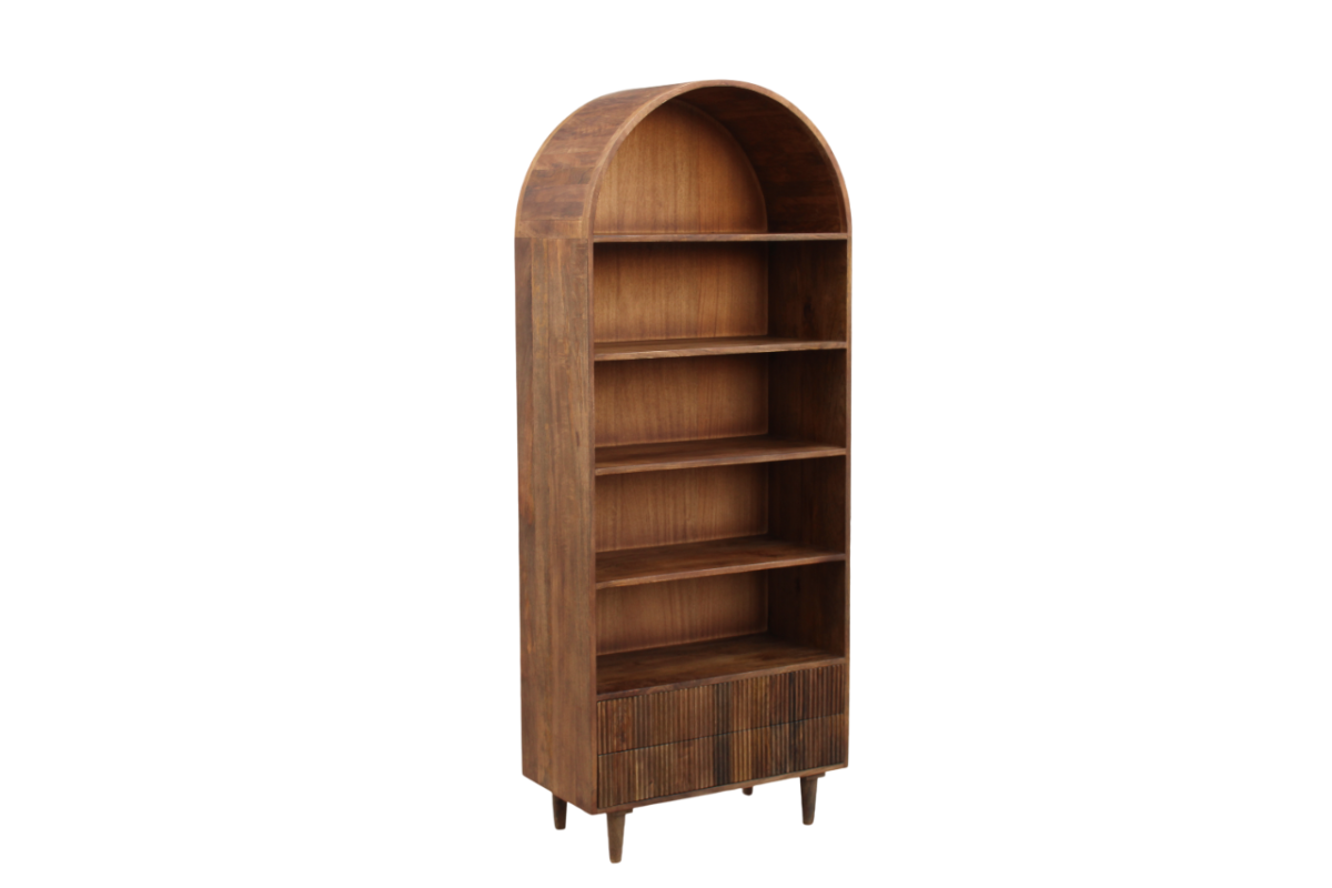 Boekenkast Milaan - Afbeelding 2