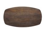 Table de salle à manger Stockholm Danoise ovale 200cm – Image 7