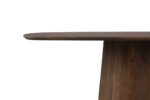 Table de salle à manger Stockholm Danoise ovale 200cm – Image 4