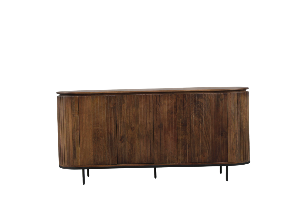 Dressoir Barcelona 175cm - Afbeelding 2