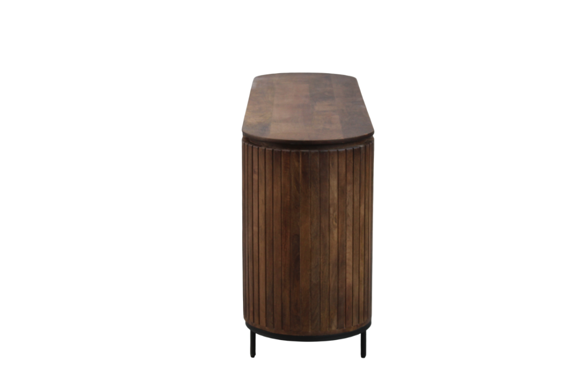 Dressoir Barcelona 175cm - Afbeelding 4