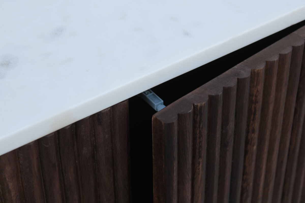 Dressoir Parijs 120cm - Afbeelding 7