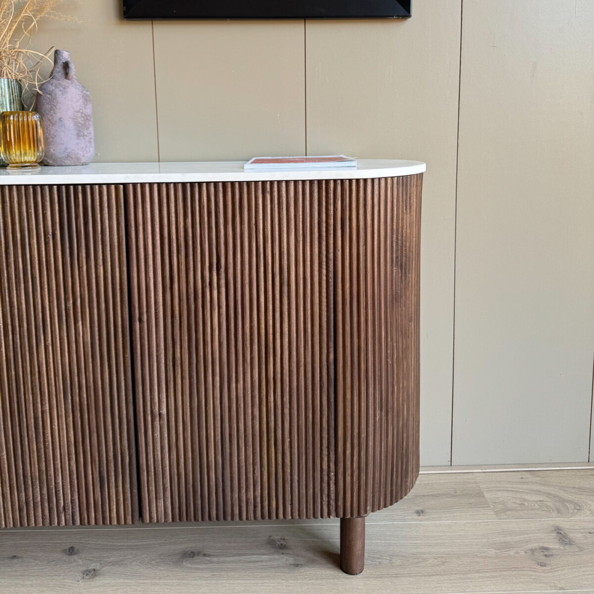 Dressoir Parijs 120cm - Afbeelding 9