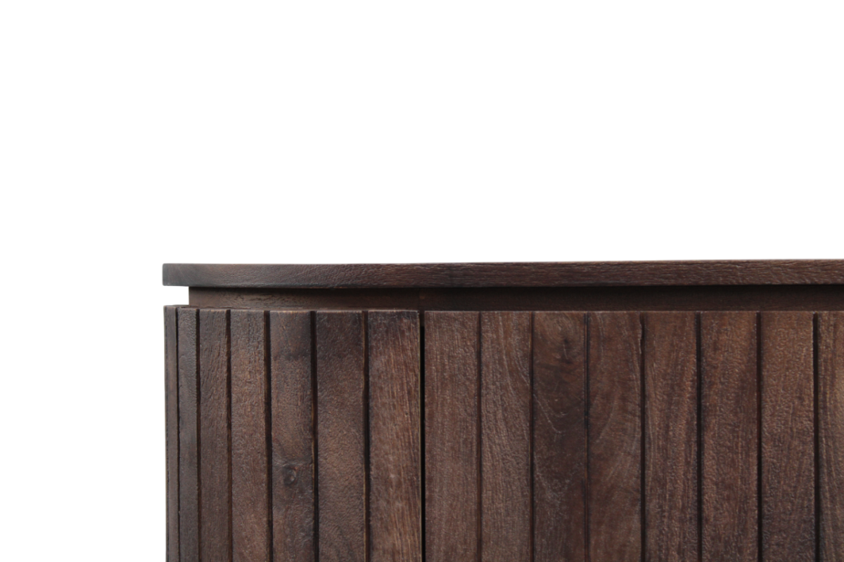 Dressoir Stockholm 215cm - Afbeelding 6
