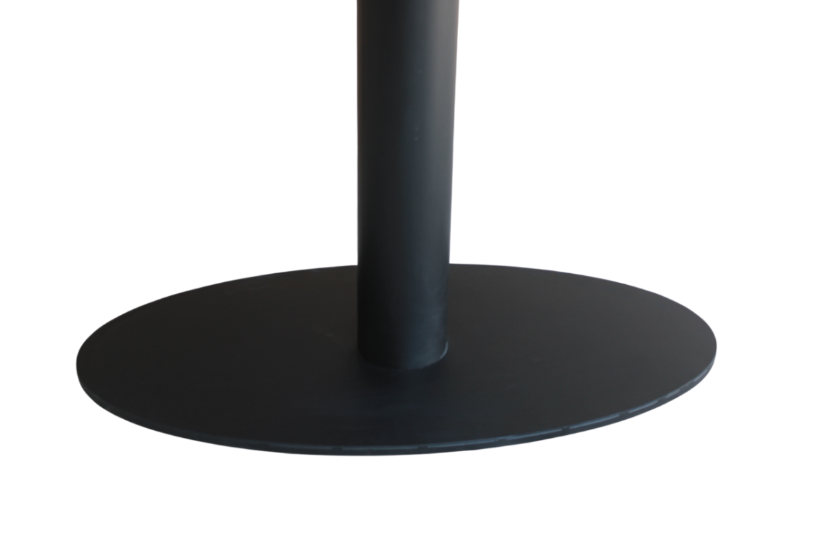 Esstisch Berlin Dänisch Oval 160cm – Bild 6