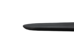 Esstisch Berlin Dänisch Oval Schwarz 200cm – Bild 5