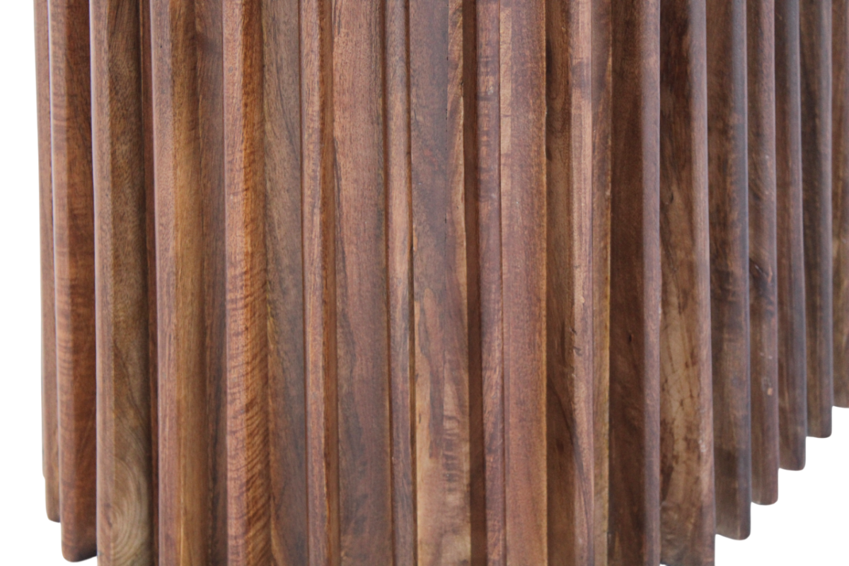 Eettafel Madrid ovaal 240cm - Afbeelding 5