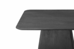 Couchtisch Nizza 2er Set schwarz – Bild 11