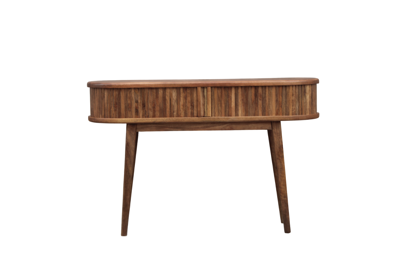 Sidetable Malaga bruin (1) Sidetable Malaga - Afbeelding 1
