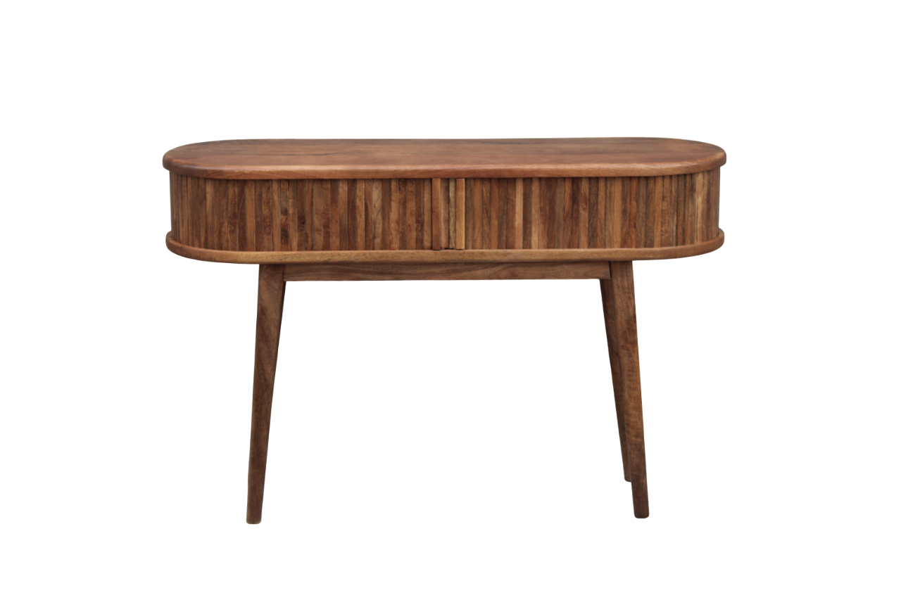 Sidetable Malaga bruin (2) Sidetable Malaga - Afbeelding 2
