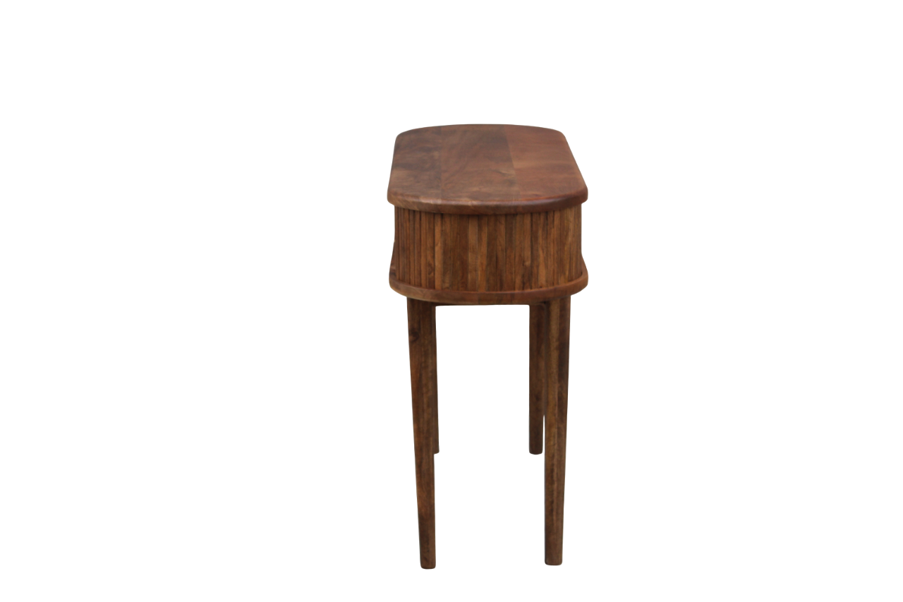 Sidetable Malaga bruin (4) Sidetable Malaga - Afbeelding 4