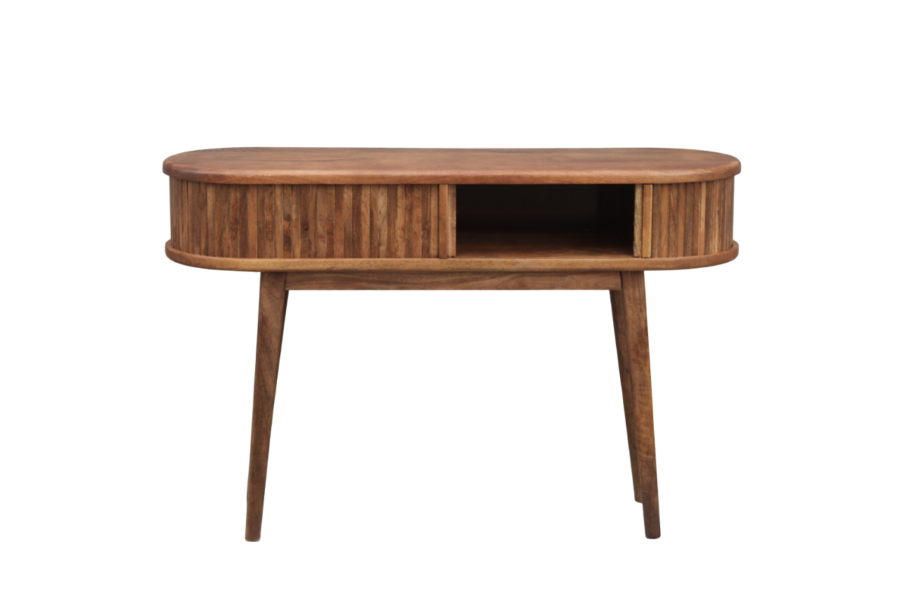 Sidetable Malaga bruin (6) Sidetable Malaga - Afbeelding 6