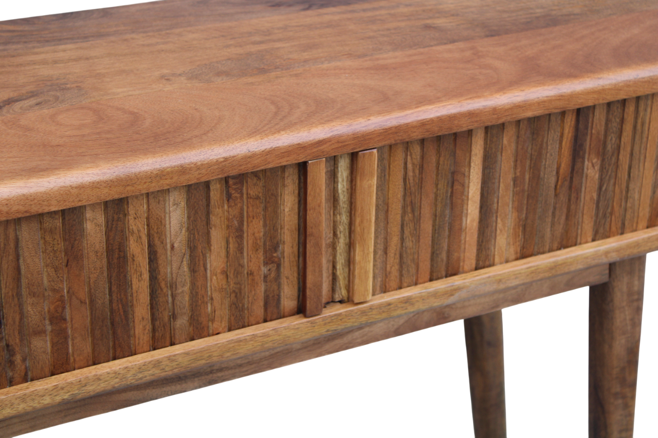 Sidetable Malaga bruin (8) Sidetable Malaga - Afbeelding 8