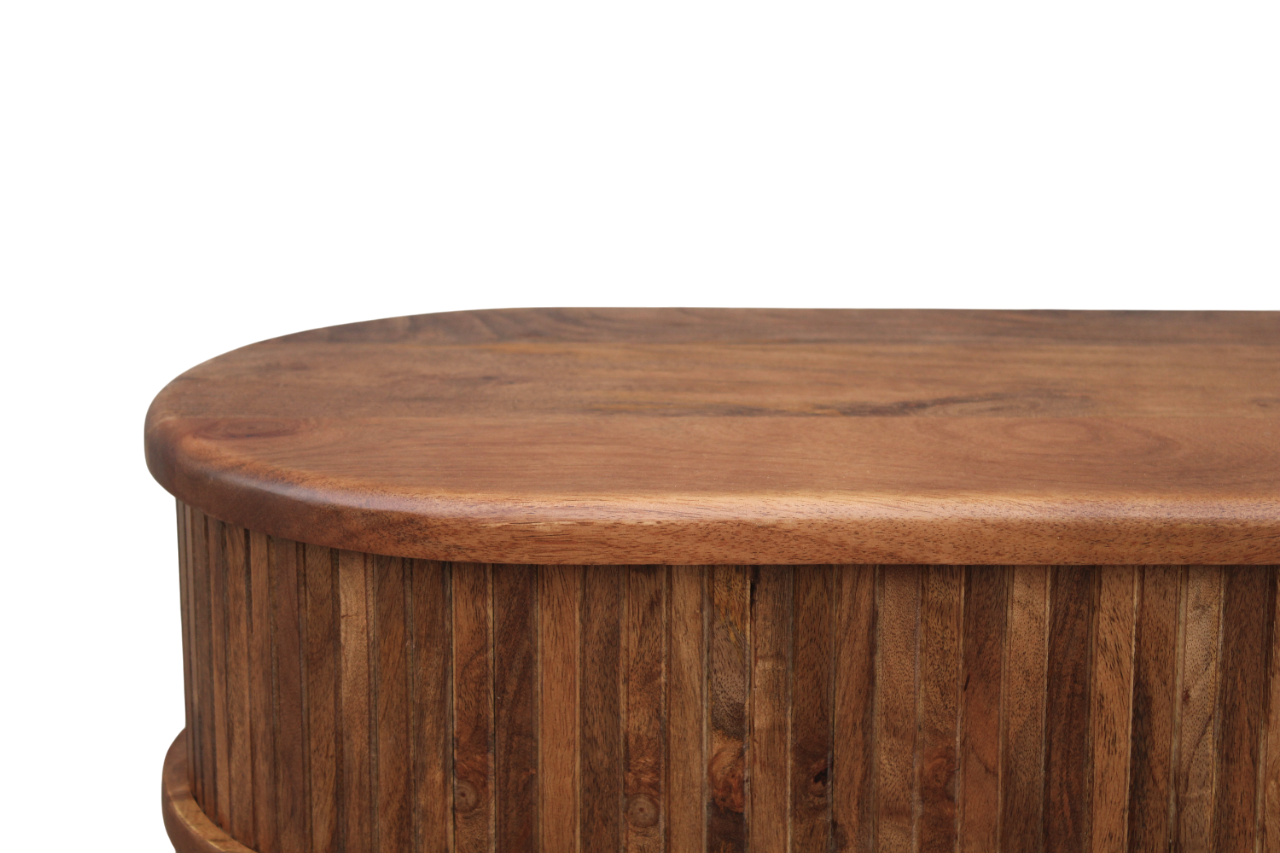 Sidetable Malaga bruin (9) Sidetable Malaga - Afbeelding 9