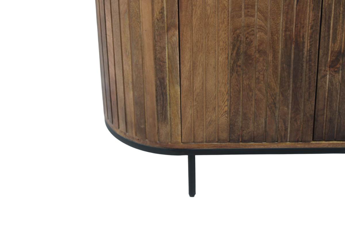 Tv-meubel Barcelona 200cm - Afbeelding 7