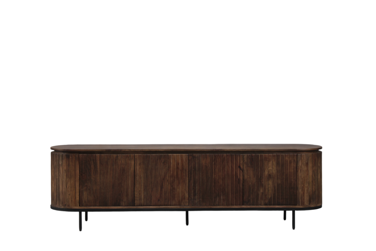 Tv-meubel Barcelona 200cm - Afbeelding 2