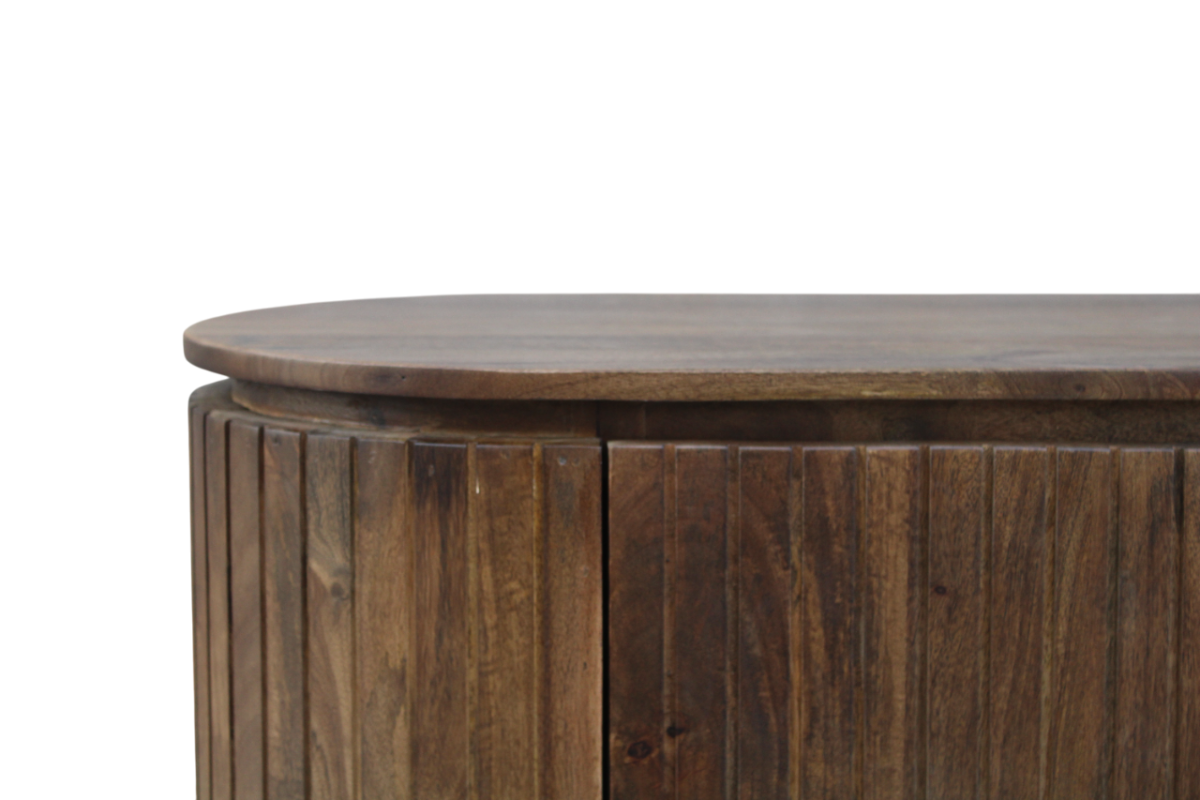 Tv-meubel Barcelona 200cm - Afbeelding 5