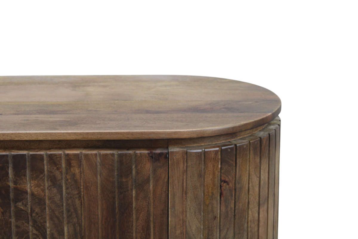 Tv-meubel Barcelona 200cm - Afbeelding 6