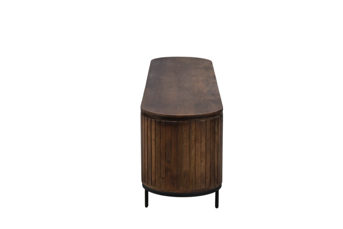 Tv-meubel Barcelona 200cm - Afbeelding 4