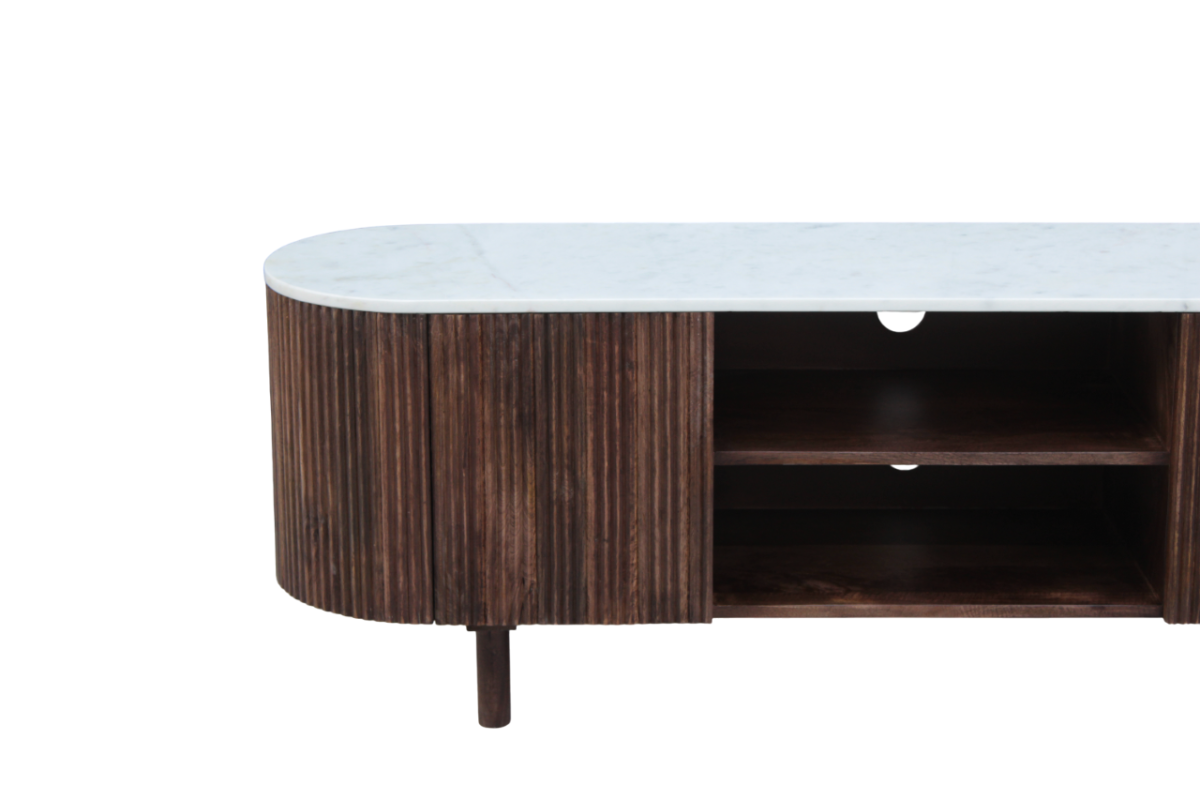 Tv-meubel Parijs 160cm - Afbeelding 6