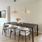 Eettafel Nancy Rechthoek 200cm - Afbeelding 7