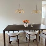 Eettafel Nancy Rechthoek 200cm - Afbeelding 10