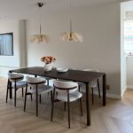 Eettafel Nancy Rechthoek 200cm - Afbeelding 12