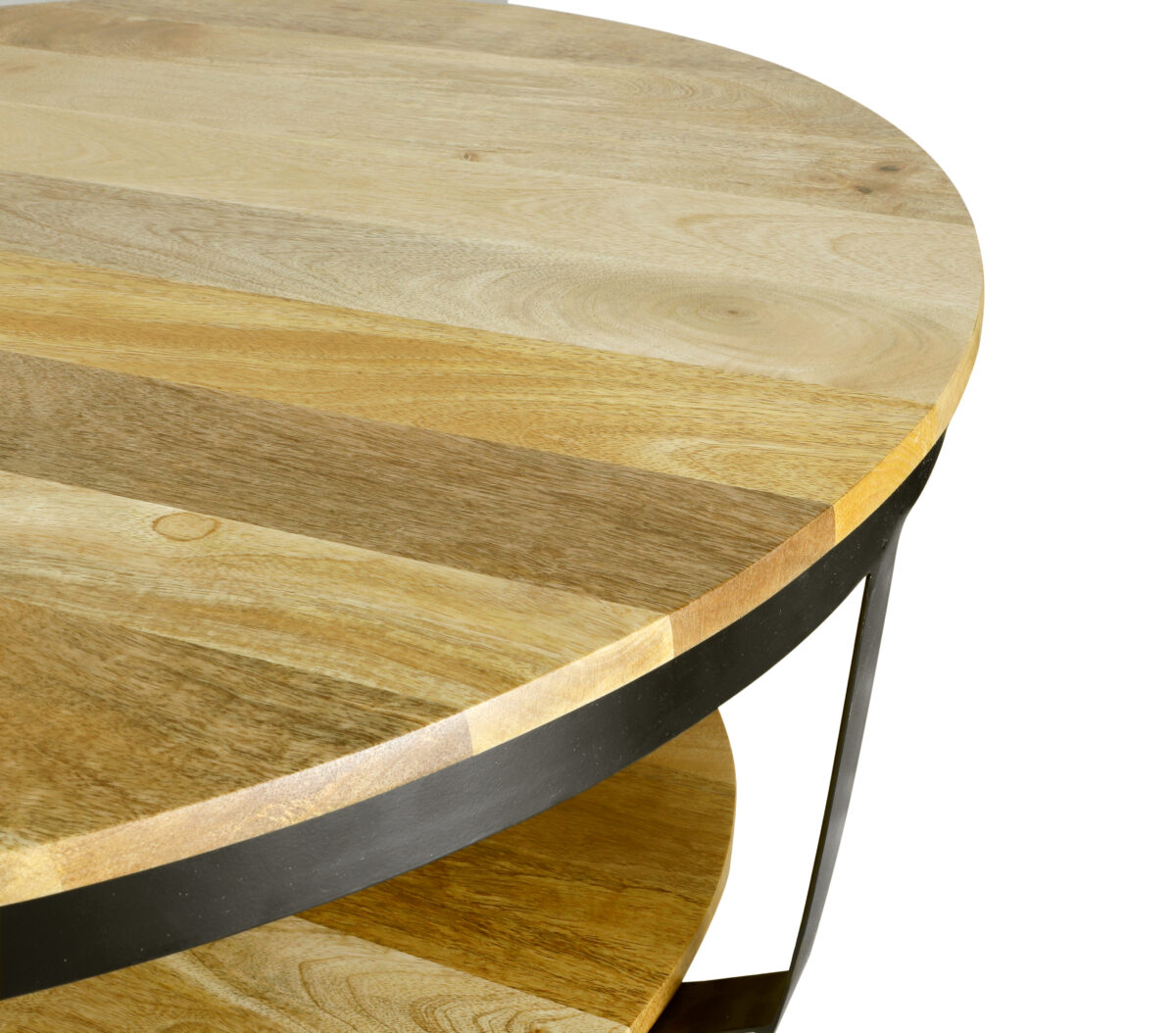 Salontafel Paras Rond