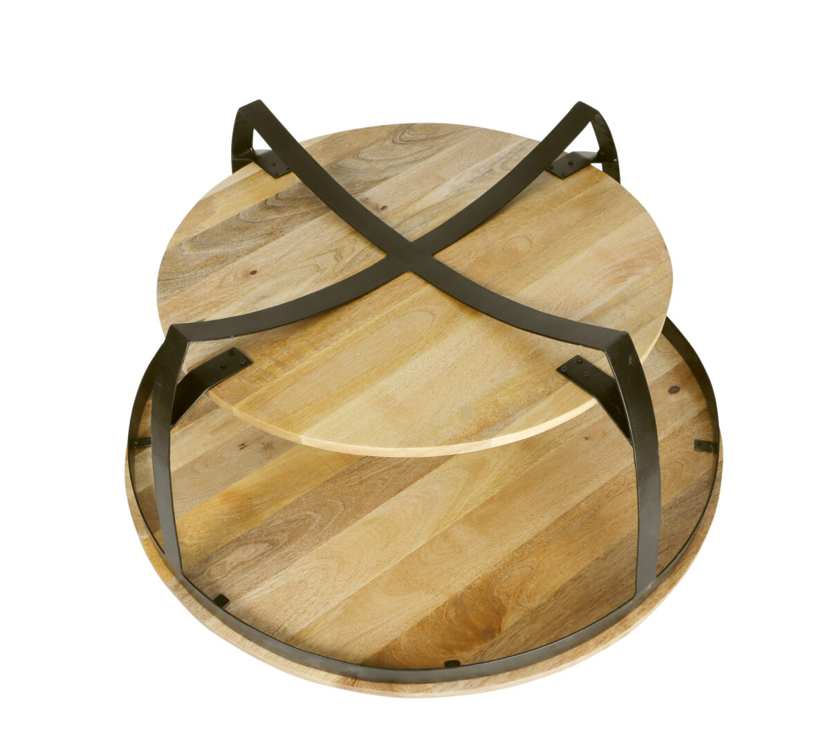 Salontafel Paras Rond