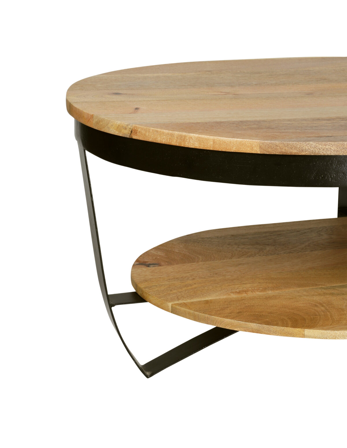 Salontafel Paras Rond