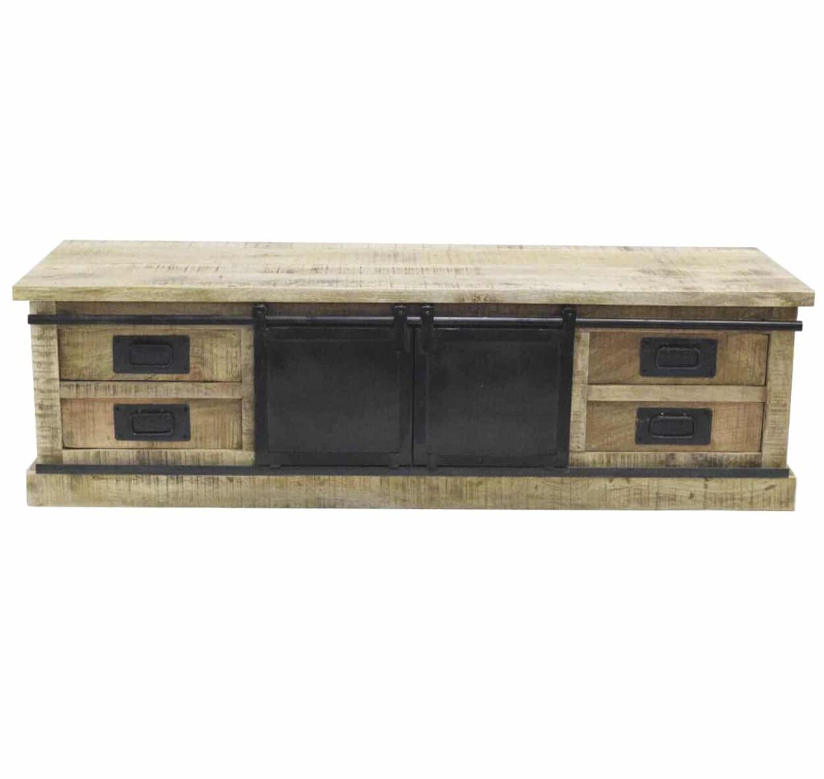 Victor televisiekast 155cm - Afbeelding 1
