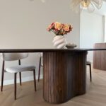 Table de salle à manger Vienna organic 240cm – Image 11