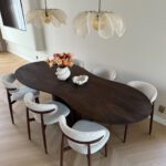 Table de salle à manger Vienna organic 240cm – Image 10